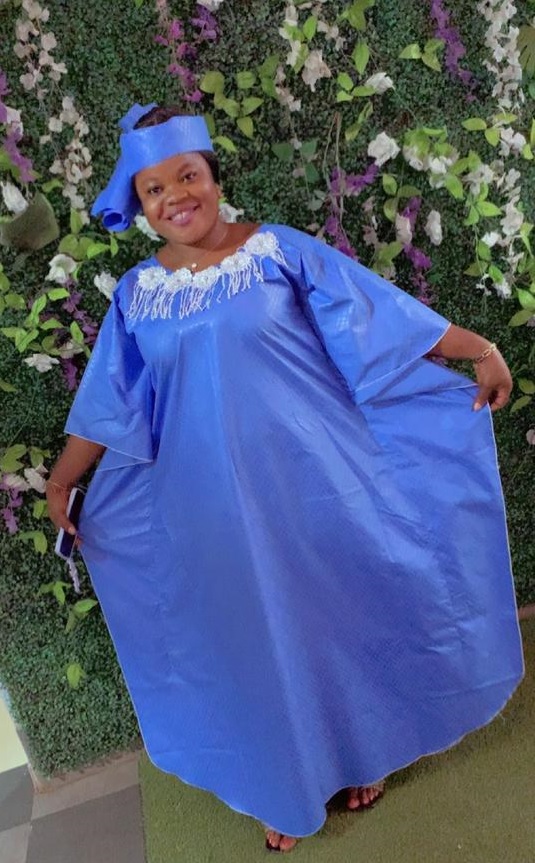 Rose Corine Masso Beucgomfo