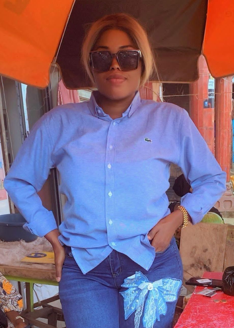 Samiratou Nsangou Njikam