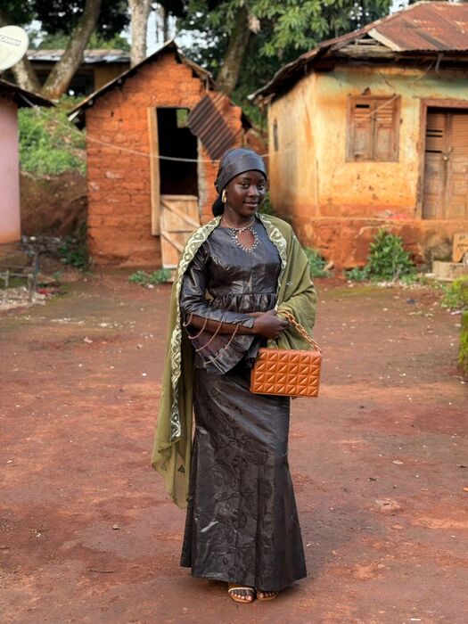 Maroudja Mamboune Ngampoua