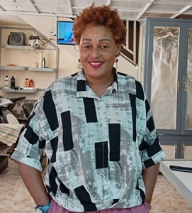 Joëlle Vacalopoulos